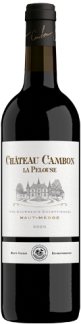 Château Cambon La Pelouse 2020